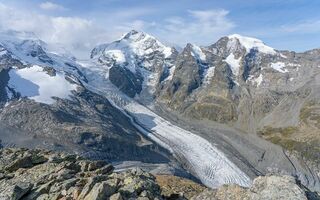 Gletscher
