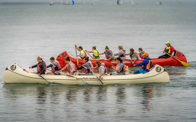 Mit vereinten Kräften setzen sich die Tourismusorganisationen der Ostschweiz für eine Weiterentwicklung ein.