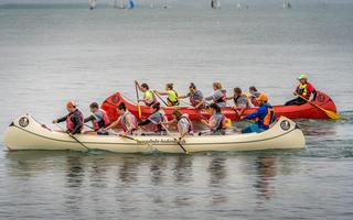 Mit vereinten Kräften setzen sich die Tourismusorganisationen der Ostschweiz für eine Weiterentwicklung ein.