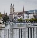 Stadt Zürich