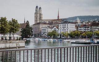 Stadt Zürich