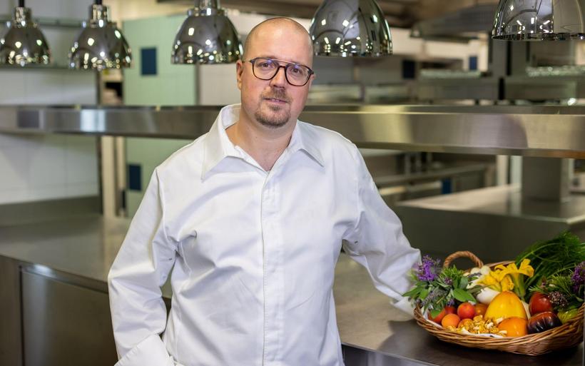 Portrait Stéphane Décotterd