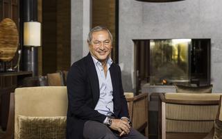 Samih Sawiris