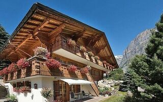 Unterkunft in Graubünden