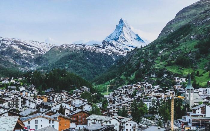 Zermatt