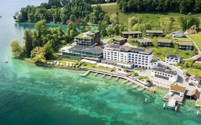  Campus Hotel Hertenstein