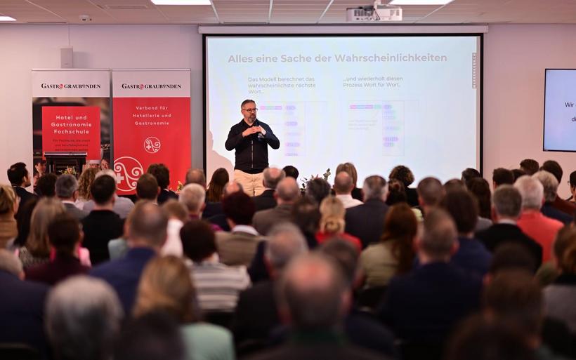 DV Gastro Graubünden