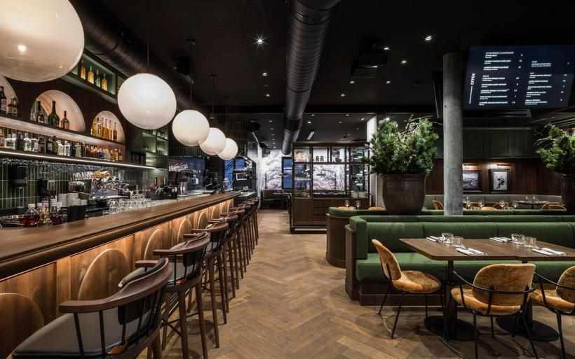 Bild Inneneinrichtung