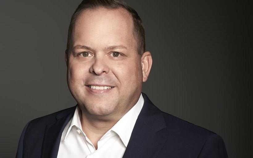 Portrait von Dominic Keller