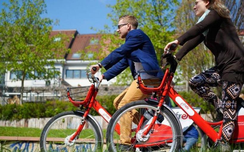 Freiburg Tourismus verankert den nachhaltigen Tourismus in der Strategie.