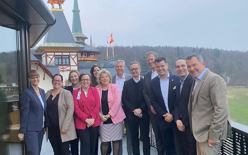 HotellerieSuisse Zürich