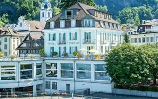 Hotel am See