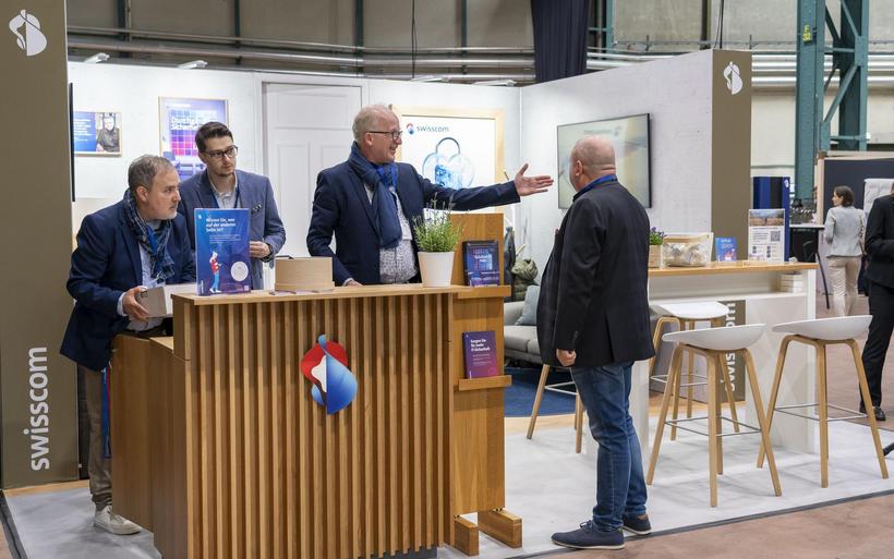 Swisscom (Schweiz) AG