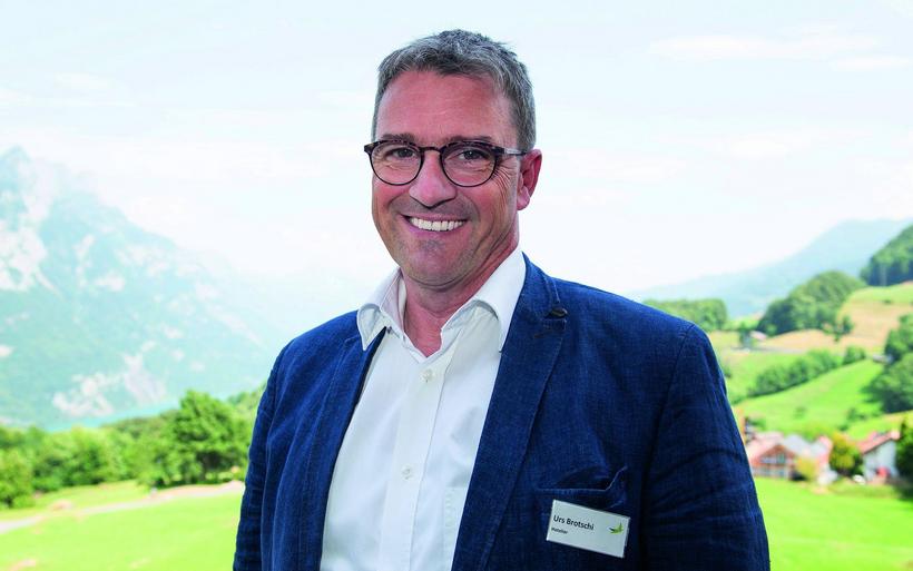 Urs Brotschi