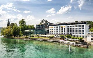 Campus Hotel Hertenstein