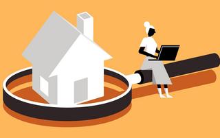 Symbolbild Wohnungsnot