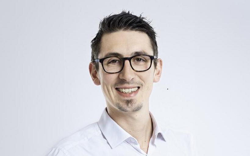 Hanspeter Zimmermann