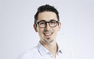 Hanspeter Zimmermann