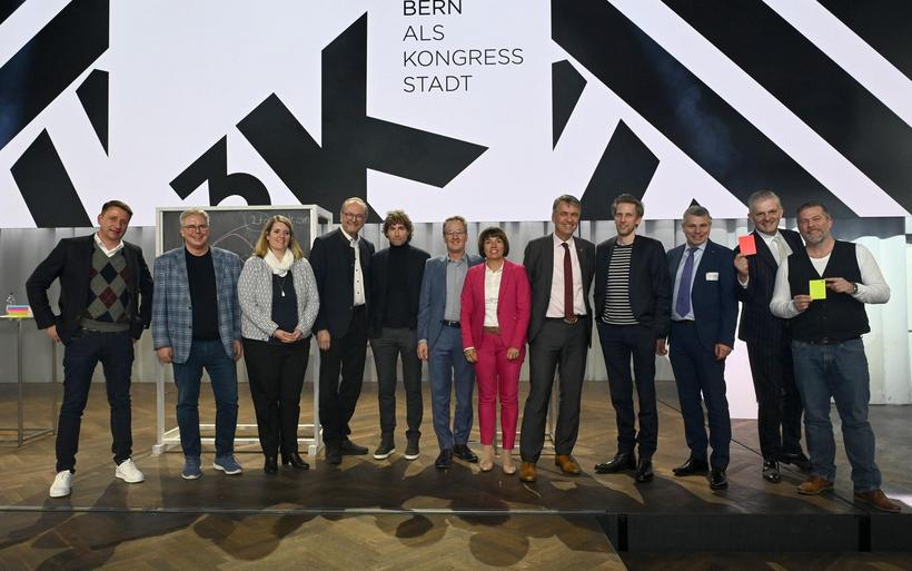 Dreikönigsabend People