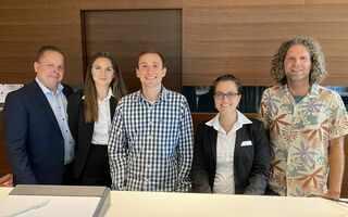 Bild Parkhotel City Garden