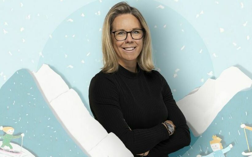 Skilager können nur gelingen, wenn Eltern und Lehrpersonen einen Extraeffort leisten: Fränzi Aufdenblatten, Präsidentin der Schneesportinitiative, möchte sie dabei unterstützen.