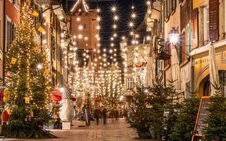 Rheinfelden Altstadt