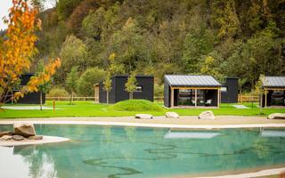 Campingplatz Olivone