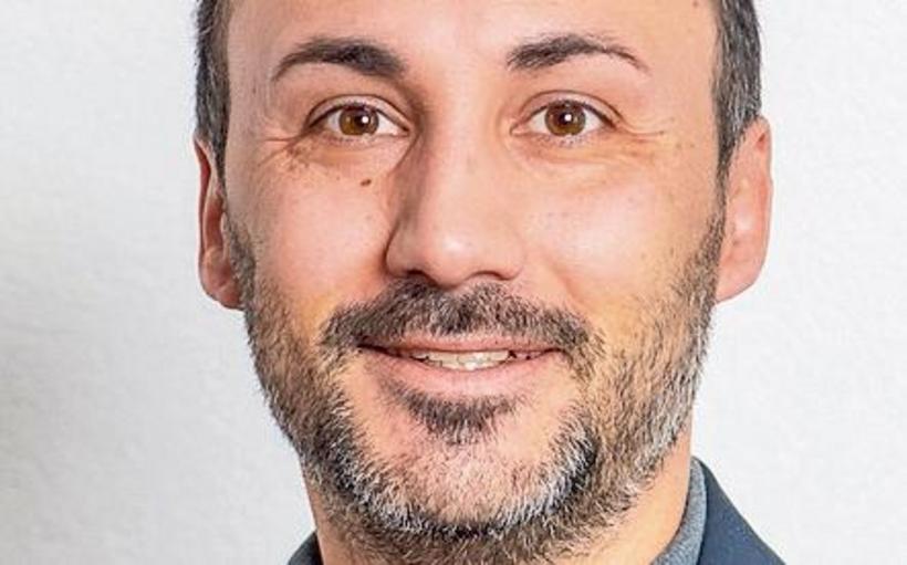 Sebastian Wetzler, Unternehmensberater für die Hotellerie und Gastronomie sowie Trusted Consultant HotellerieSuisse