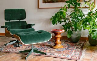 Eames Stuhl