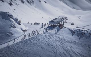 Bergbahnen Graubünden