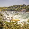 Rheinfall Schauffhausen