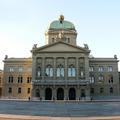Bundeshaus Bern
