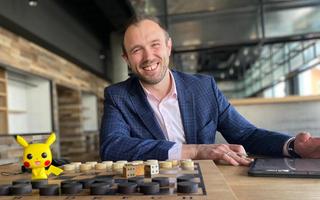 Bernard Krabbenhoeft