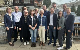 Mitglieder Top 3 Star Hotels