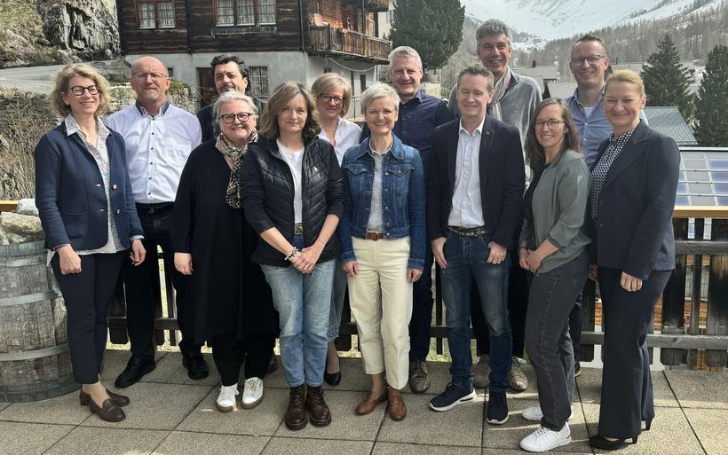 Mitglieder Top 3 Star Hotels