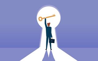 Grafik Betriebsübergabe