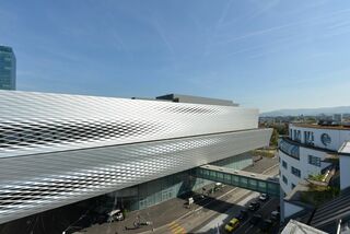 Messe Basel