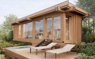 Habitat Lago Maggiore