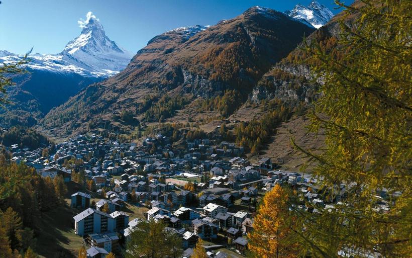 Zermatt
