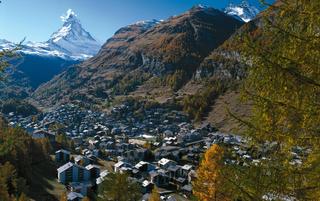 Zermatt