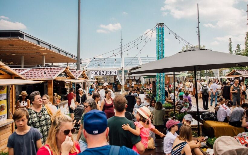 Food Zurich 2023
