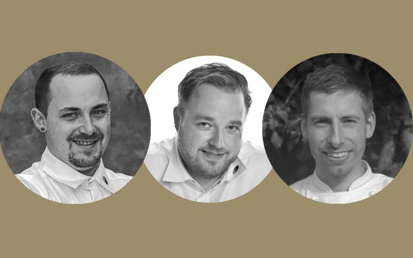 Koch des Jahres 2023