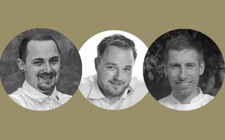 Koch des Jahres 2023