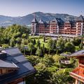 The Alpina Gstaad