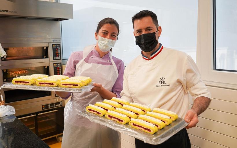 image atelier de pâtisserie 