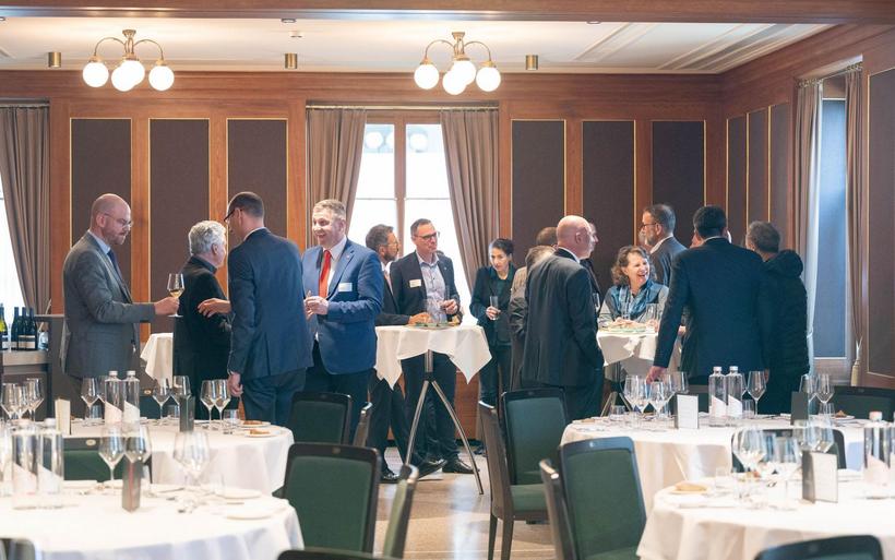 Rendez-vous Touristique