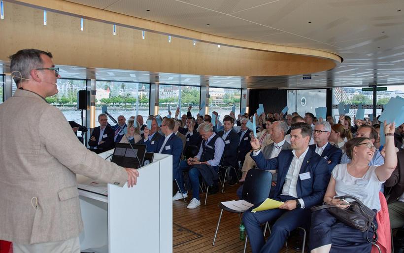 GV Zürcher Hotellerie-Verein