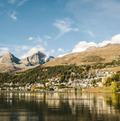 St. Moritz