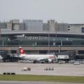 Flughafen Zürich