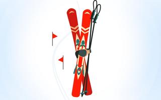 Symbolbild Wintersaison